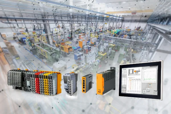 Sectores que más utilizan soluciones de automatización industrial