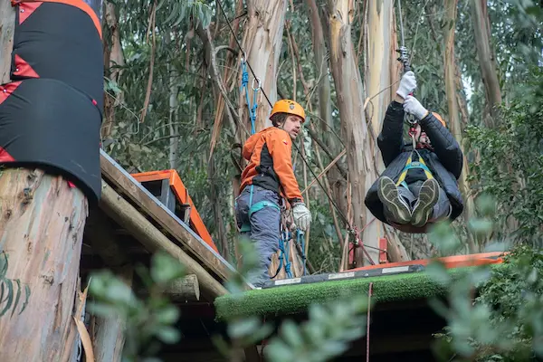 Tendencias del team building en la industria minera
