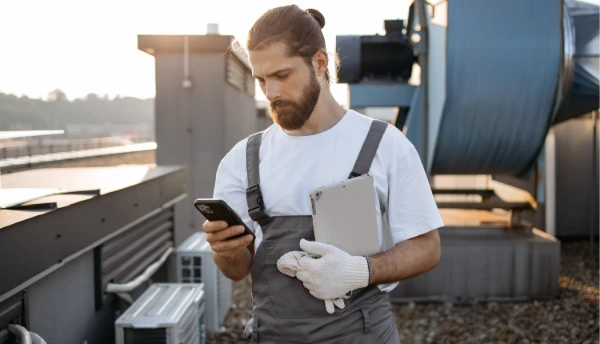 Tipos de sistemas HVAC más utilizados