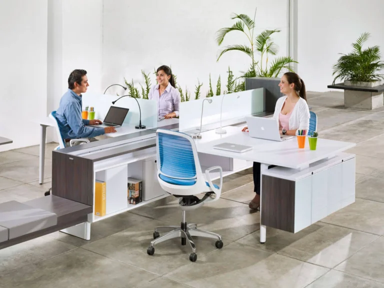 espacio de trabajo