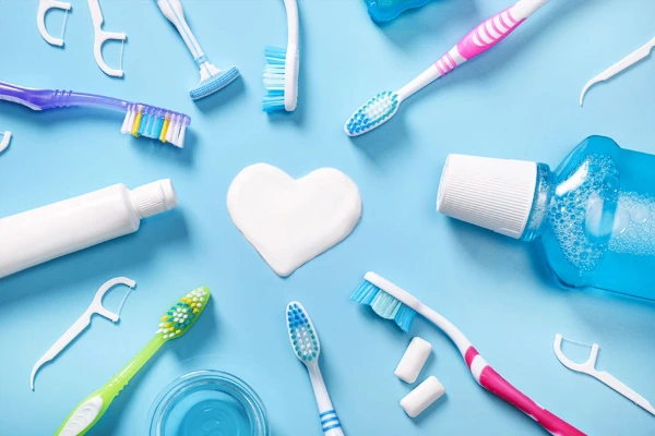 ¿Qué es la higiene oral?