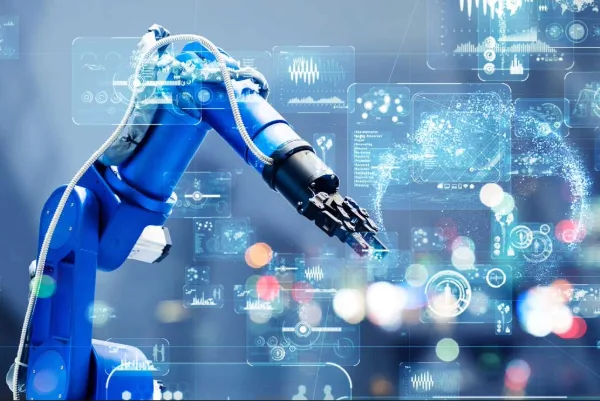 ¿Qué son las soluciones de automatización industrial?