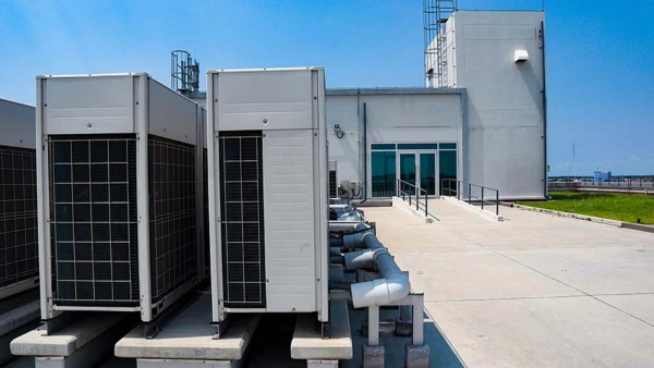 ¿Qué son los sistemas HVAC y qué significa este término?