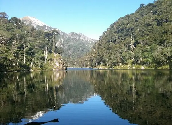 4. Parque Nacional Huerquehue