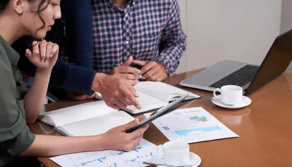 7 mejores servicios de contabilidad en Chile
