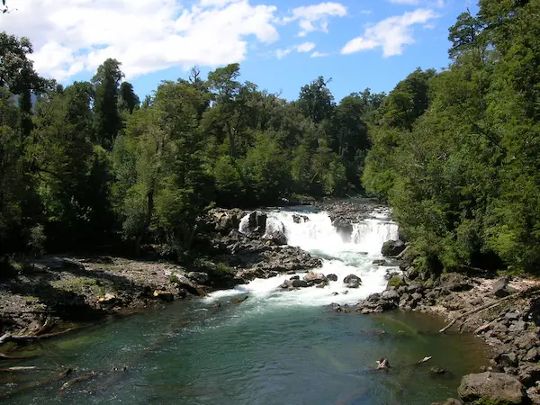 9. Parque Nacional Puyehue