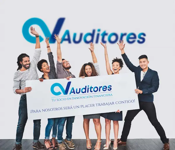 CV Auditores SpA
