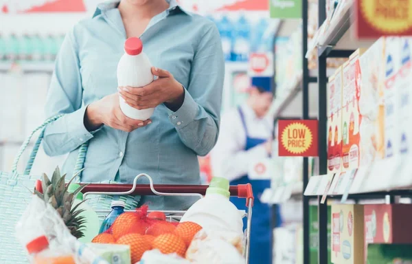 Cómo diseñar etiquetas atractivas y funcionales para tus productos