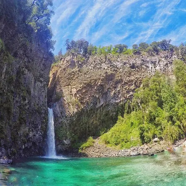 Cómo planificar tu visita a los parques nacionales de Chile