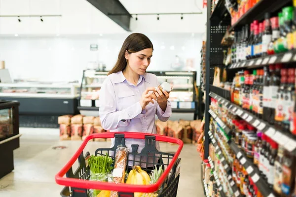 Etiquetado de productos para emprendimientos y tiendas online