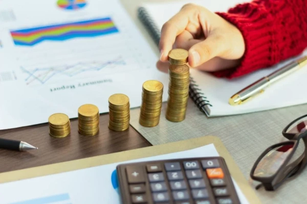 Fórmula de la rentabilidad financiera y cómo se calcula paso a paso