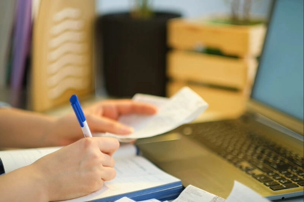 Importancia del libro diario en la contabilidad de una empresa