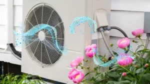 Qué es bomba de calor y cómo funciona realmente