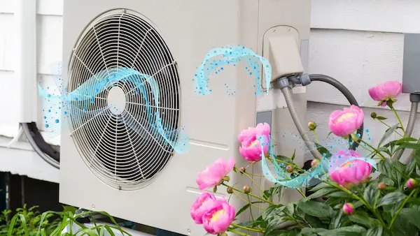 Qué es bomba de calor y cómo funciona realmente