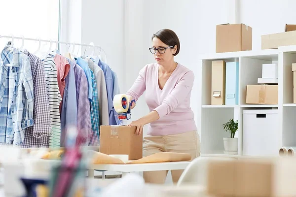 Tipos de etiquetas más utilizadas en emprendimientos y tiendas online