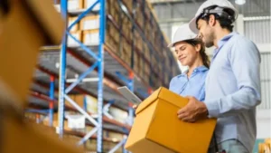 Tipos de logística cuáles son y para qué sirve cada uno