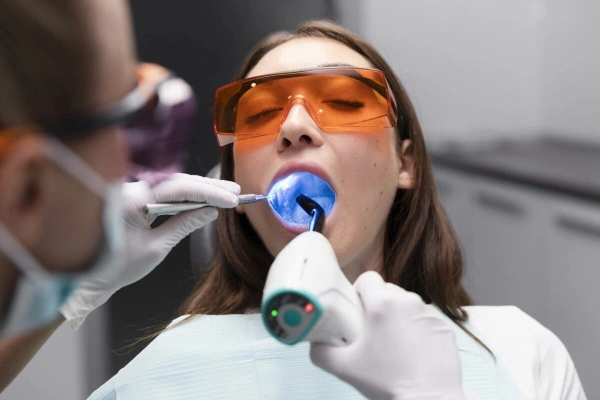 ¿Quiénes pueden usar los sellantes dentales?