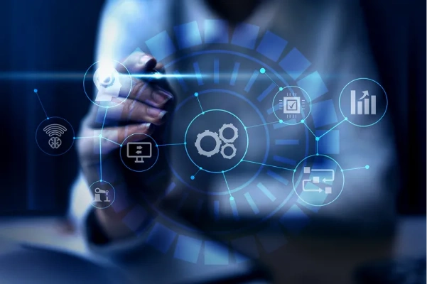 7. Realidad aumentada y realidad virtual