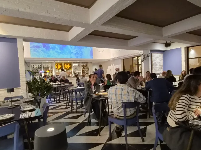 Casa Las Cujas (Providencia)