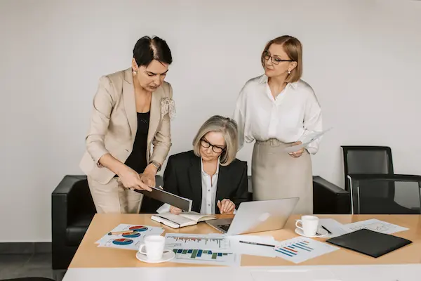 Consultoría para pequeñas empresas