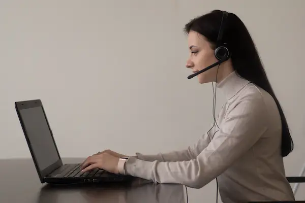 Servicios de capacitación online
