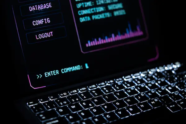 Servicios de ciberseguridad