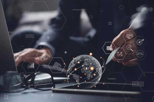 Tipos de activos financieros
