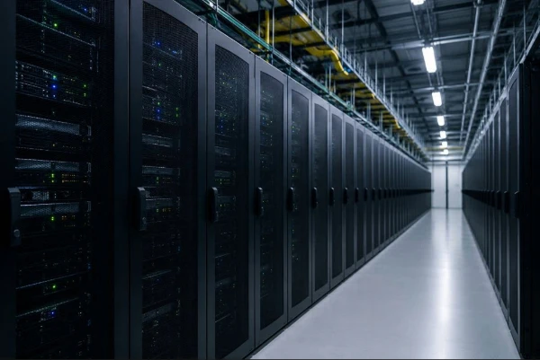 Tipos de centro de datos