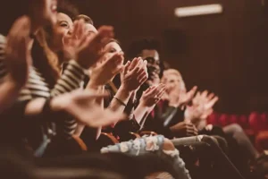 Cómo organizar un evento cultural