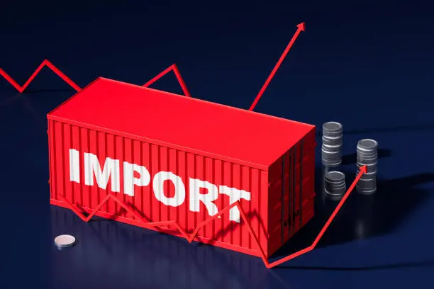 pasos para realizar una importación de productos con éxito