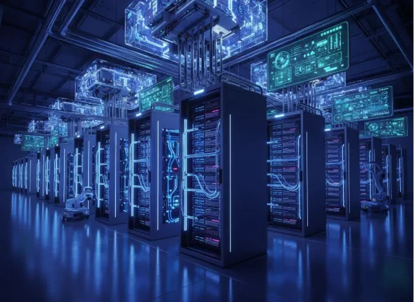 ¿Cómo elegir el centro de datos adecuado para tu empresa?