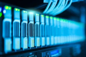 ¿Qué es un centro de datos y para qué sirve