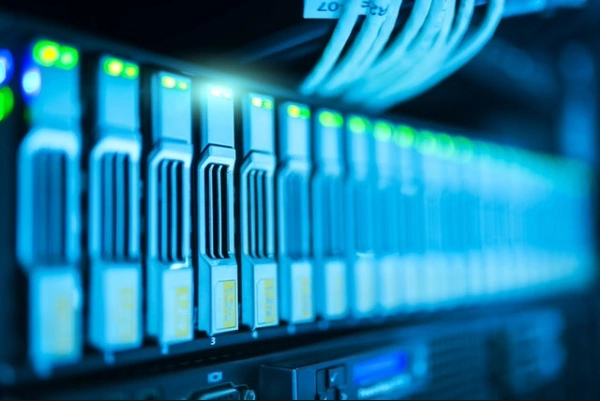 ¿Qué es un centro de datos y para qué sirve