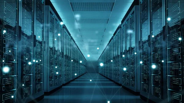 ¿Qué es un centro de datos?