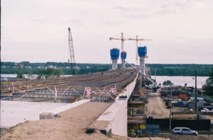 obras de ingeniería