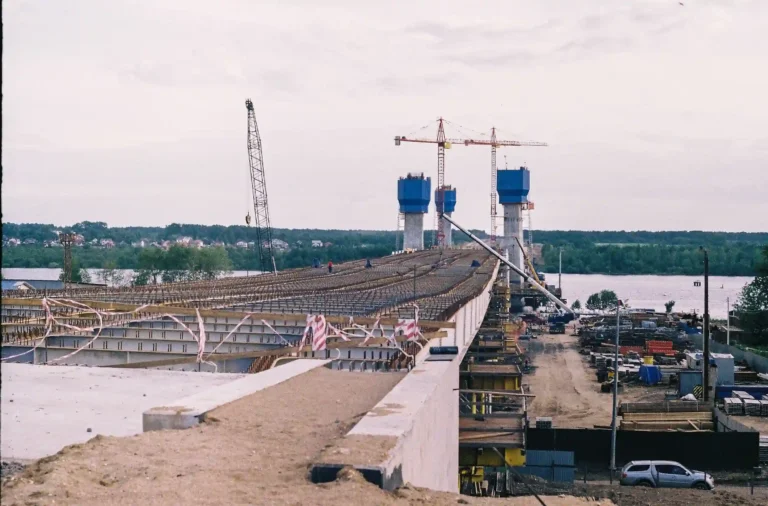 obras de ingeniería