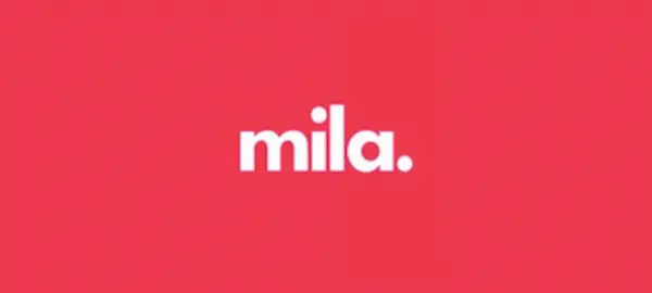 Mila Ecommerce