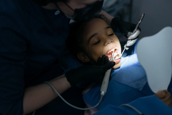 Bites Odontopediatría