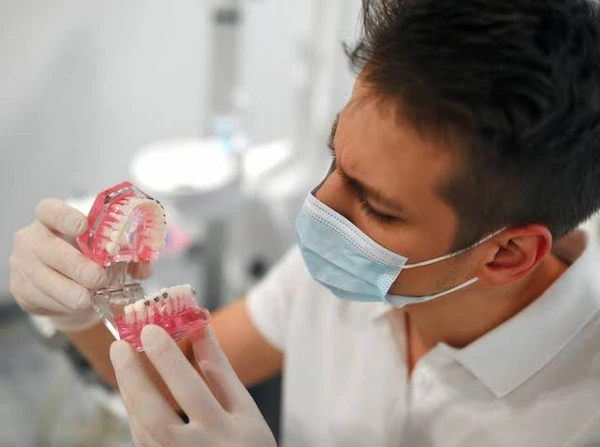 COB Dental