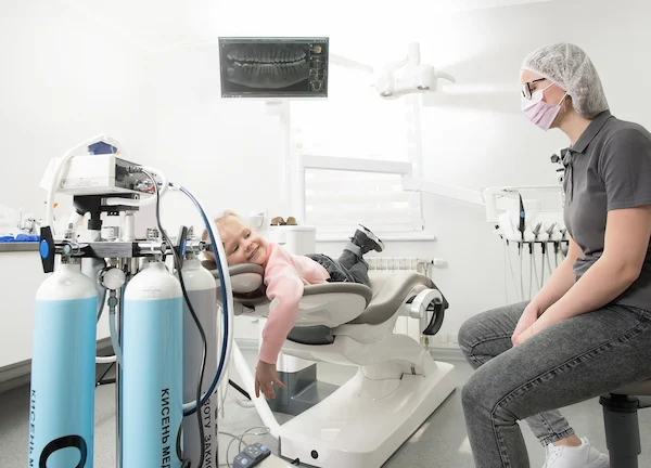 Clínica Dental Denta2