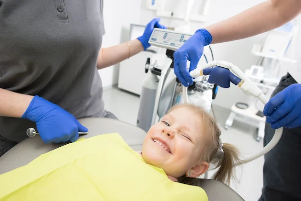 Clínica Dentiplay