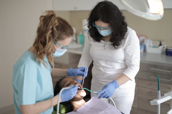 Clinica dental