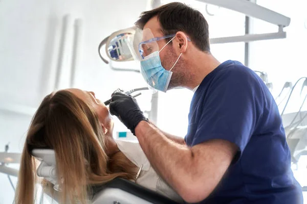 Cómo elegir una clínica para realizar una extracción dental