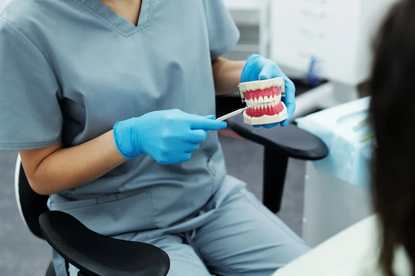 Dental Dalí