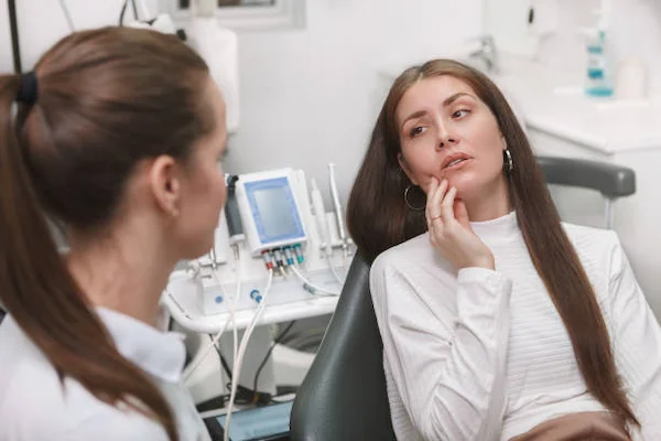 Qué es una extracción dental y cuándo puede ser necesaria