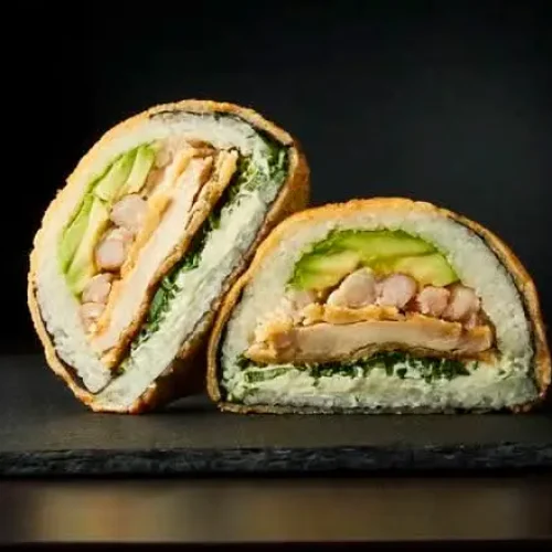 Kami sushi